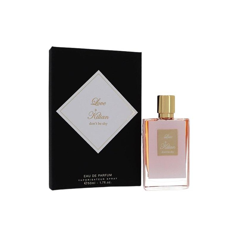 By Kilian Love Don`t Be Shy Apa de parfum pentru femei EDP