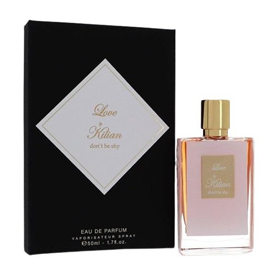 By Kilian Love Don`t Be Shy Apa de parfum pentru femei EDP