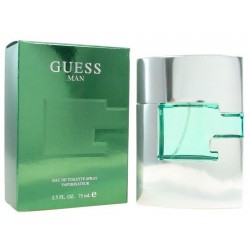 Guess Man EDT