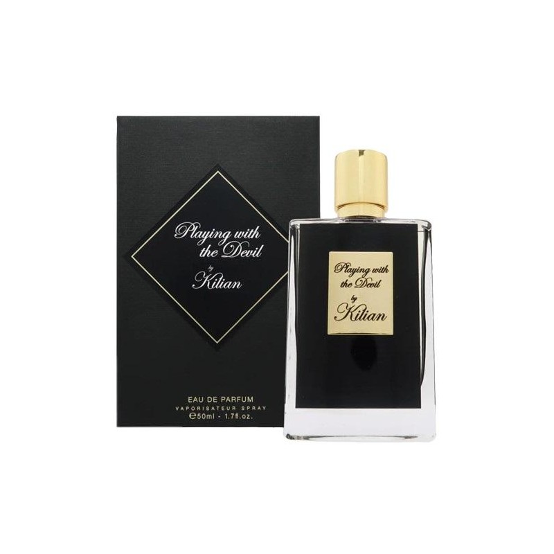 By Kilian Playing With The Devil Apa de parfum pentru femei EDP