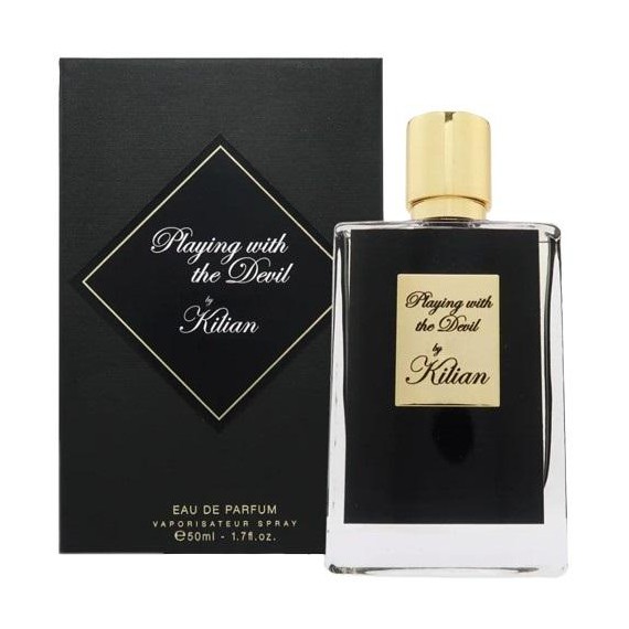 By Kilian Playing With The Devil Apa de parfum pentru femei EDP