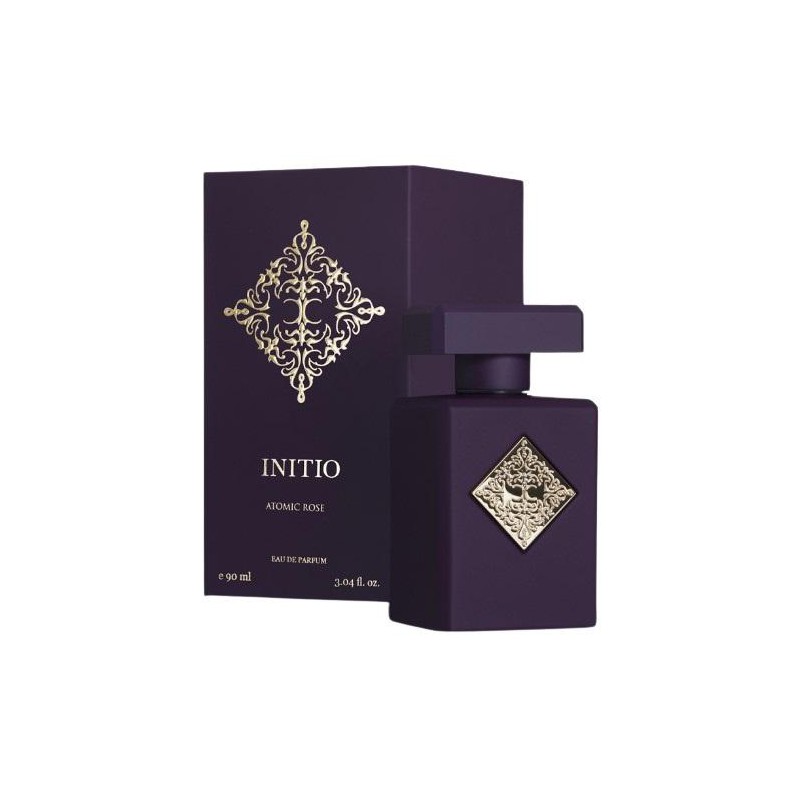 Initio Parfums Prives Atomic Rose Apa de parfum unisex EDP