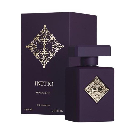 Initio Parfums Prives Atomic Rose Apa de parfum unisex EDP