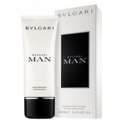 Aftershave Bvlgari Man