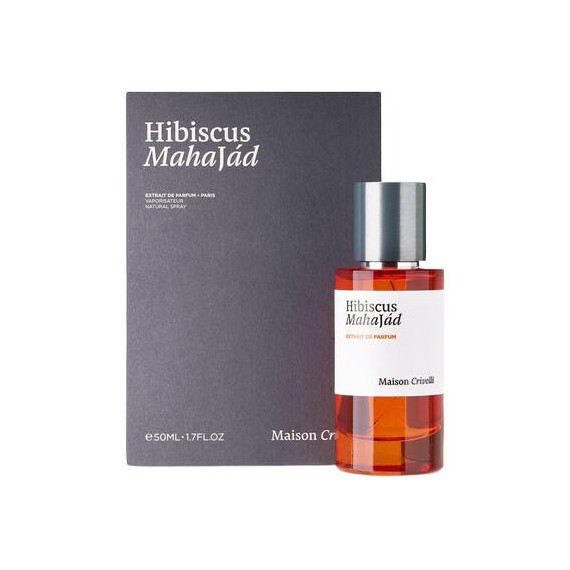 Maison Crivelli Hibiscus Mahajad Extract de parfum unisex