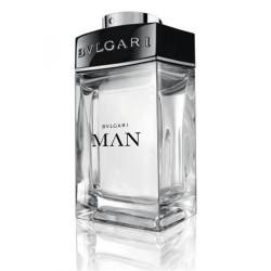 Aftershave Bvlgari Man