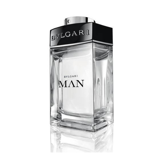 Aftershave Bvlgari Man