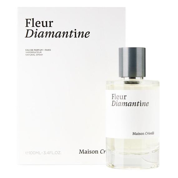 Maison Crivelli Fleur Diamantine Apa de parfum unisex EDP