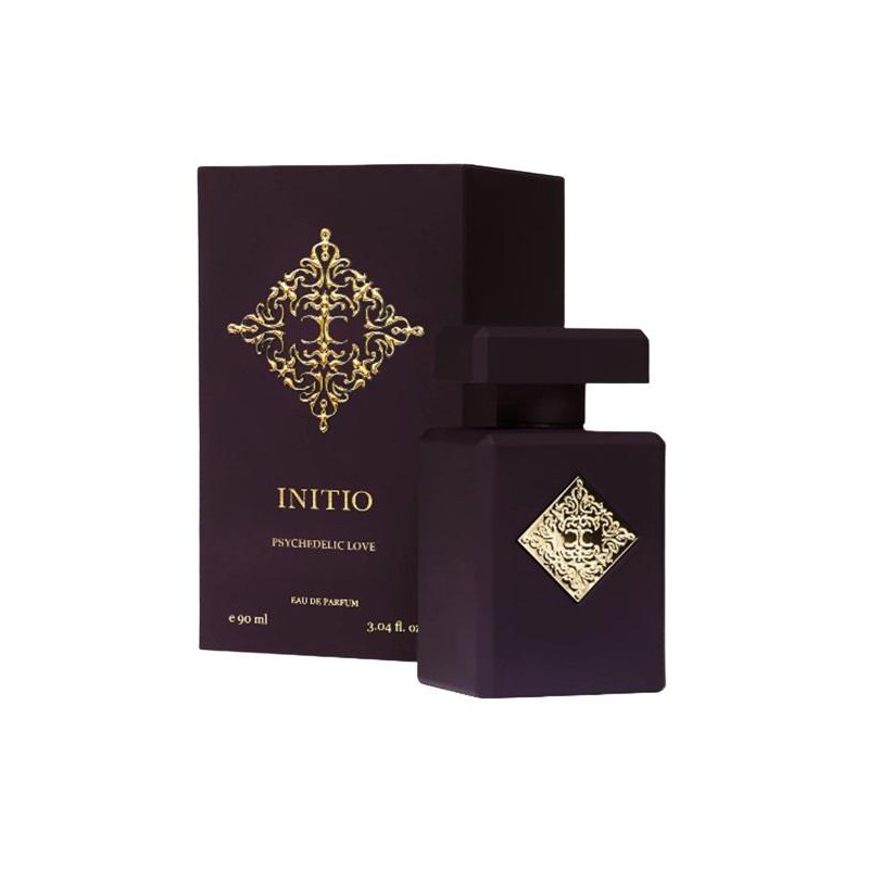 Initio Parfums Prives Psychedelic Love Apa de parfum unisex EDP