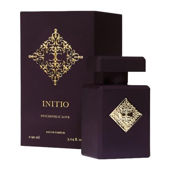 Initio Parfums Prives Psychedelic Love Apa de parfum unisex EDP