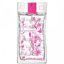 Ungaro Apparition Pink EDT