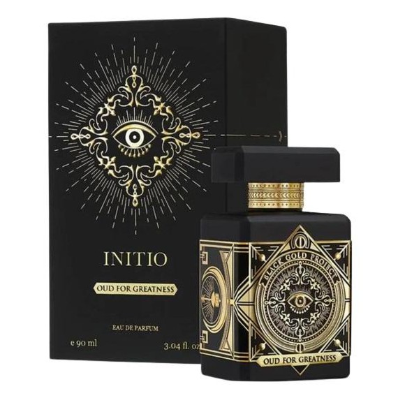 Initio Parfums Prives Oud For Greatness Apa de parfum unisex EDP