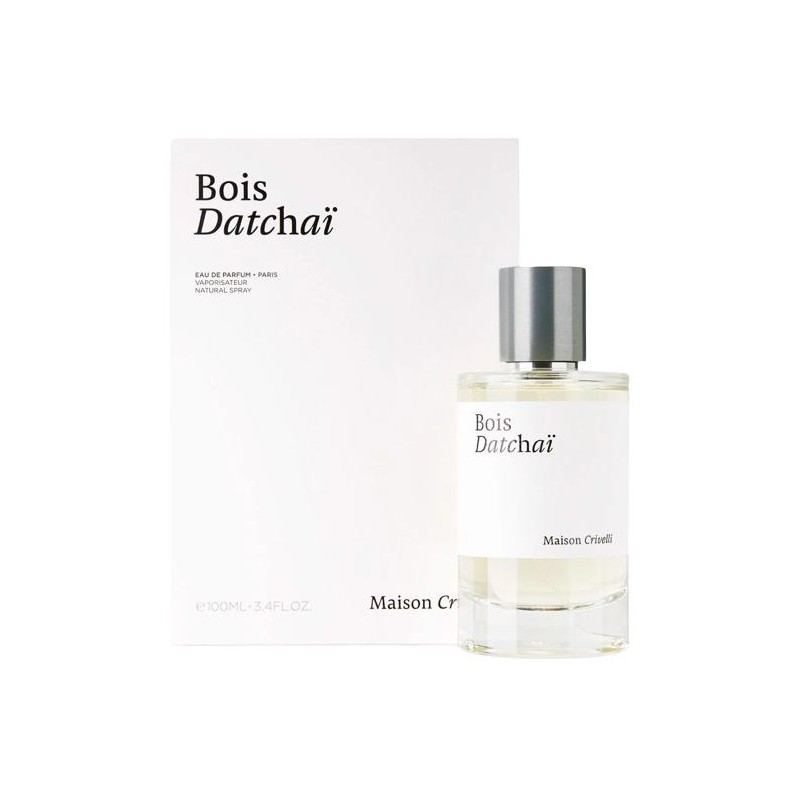 Maison Crivelli Bois Datchai Apa de parfum unisex EDP