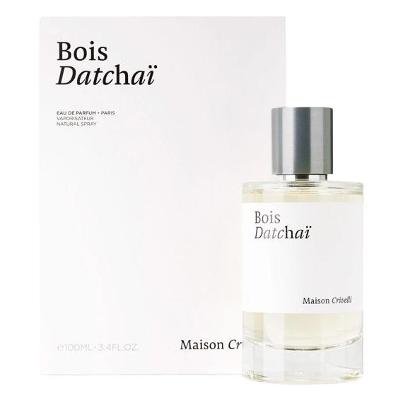 Maison Crivelli Bois Datchai Apa de parfum unisex EDP