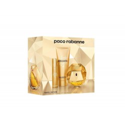 Paco Rabanne Lady Million Set cadou pentru femei