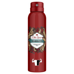 Old Spice Bearglove Spray deodorant - Image 1