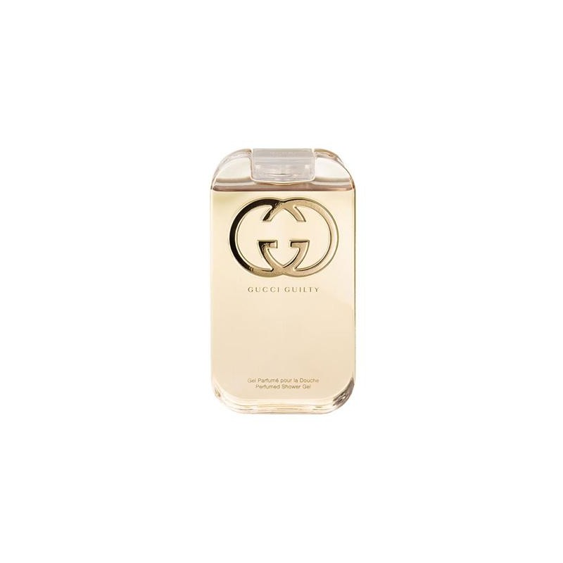 Gucci Guilty Gel de duș