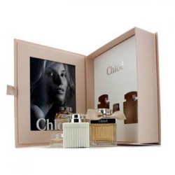 Chloe Set cadou pentru femei