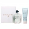 Armani Acqua di Gioia Set cadou pentru femei