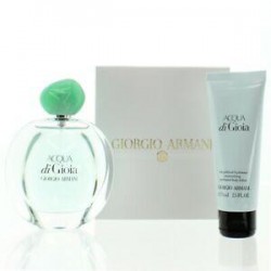 Armani Acqua di Gioia Set cadou pentru femei