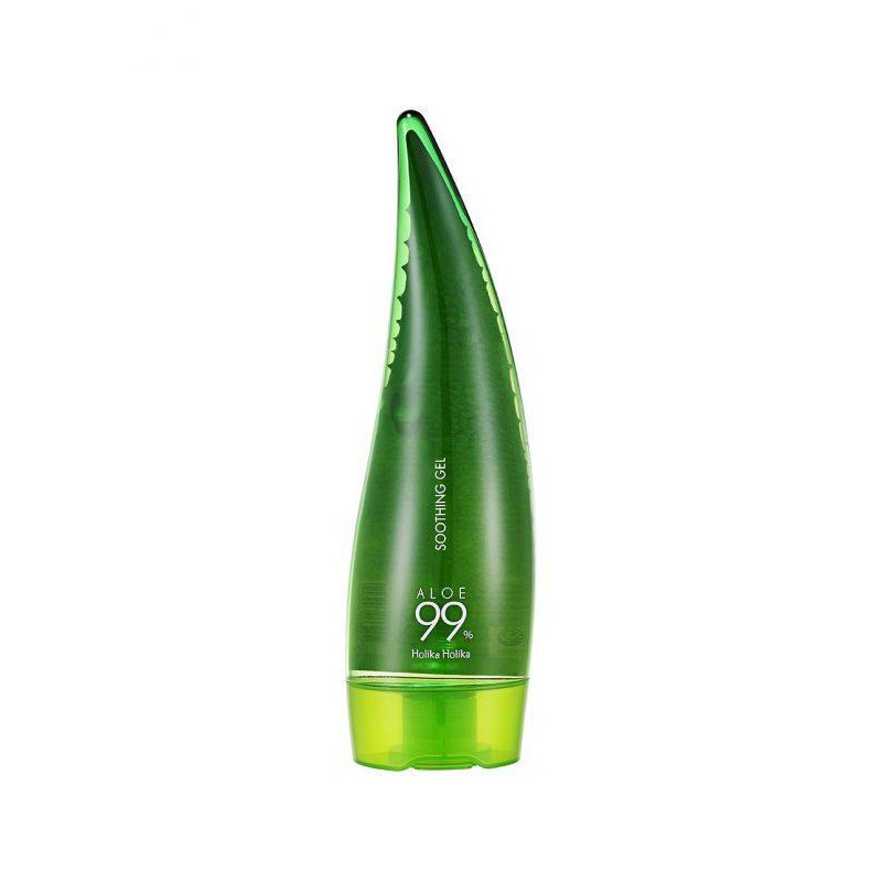 Holika Holika Aloe Soothing Gel Gel calmant cu aloe