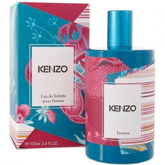 Kenzo Once Upon A Time EDT