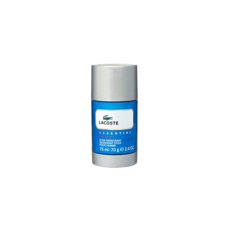 Lacoste Essential Sport Deodorant stick pentru bărbați