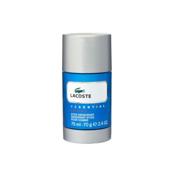 Lacoste Essential Sport Deodorant stick pentru bărbați