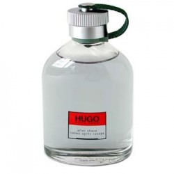 Hugo Boss Hugo Aftershave