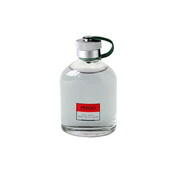 Hugo Boss Hugo Aftershave