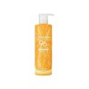 Holika Holika Tangerine Refreshing Essence Soothing Gel Gel calmant pentru fata si corp cu extract de mandarina