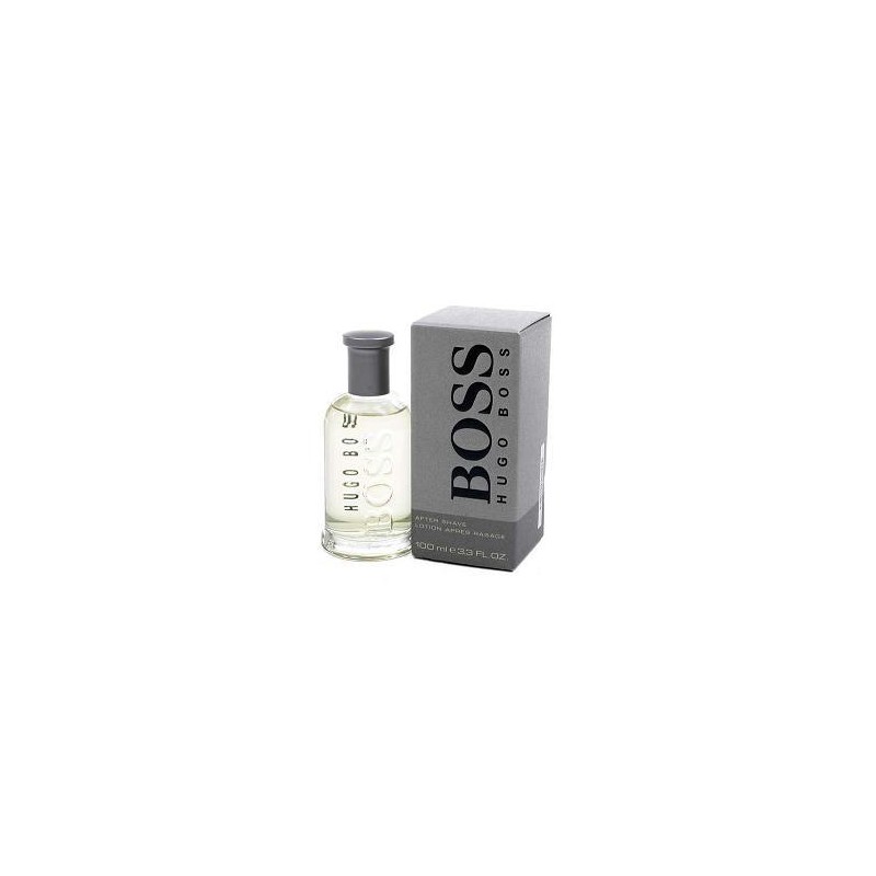 Hugo Boss Bottled Aftershave