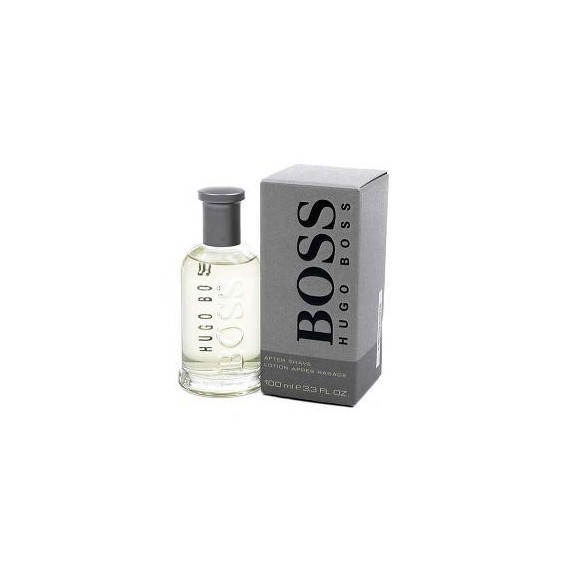 Hugo Boss Bottled Aftershave