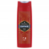 Old Spice Capitan Gel de duș - Image 1
