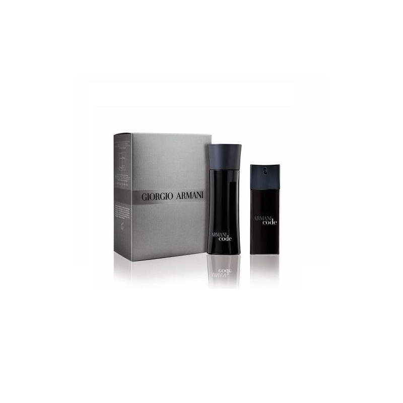 Armani Code Set cadou pentru barbati