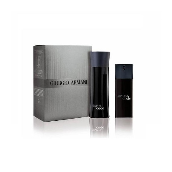 Armani Code Set cadou pentru barbati