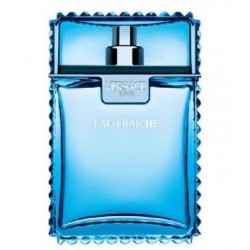 Versace Man Fraiche Spray deodorant