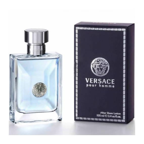 Versace Pour Homme Aparat de după ras