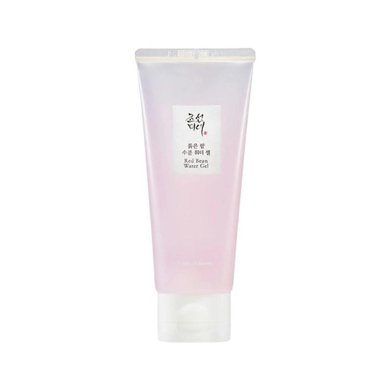 Beauty of Joseon Red Bean Water Gel Gel hidratant cu fasole rosie