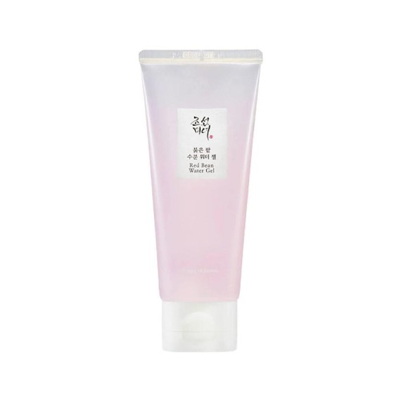 Beauty of Joseon Red Bean Water Gel Gel hidratant cu fasole rosie