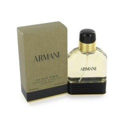 Armani Eau Pour Homme EDT