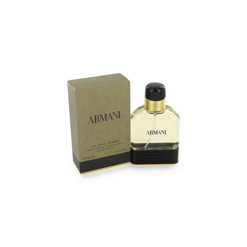 Armani Eau Pour Homme EDT