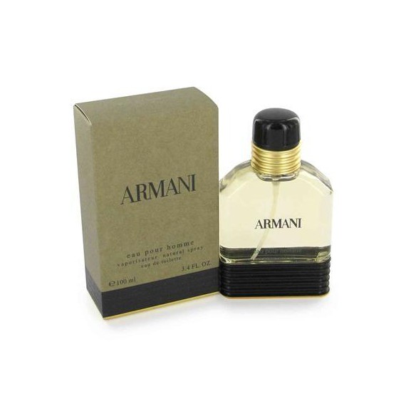 Armani Eau Pour Homme EDT