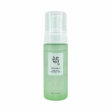 Beauty of Joseon Green Plum Refreshing Toner: AHA+BHA Tonic facial revigorant cu prune verde