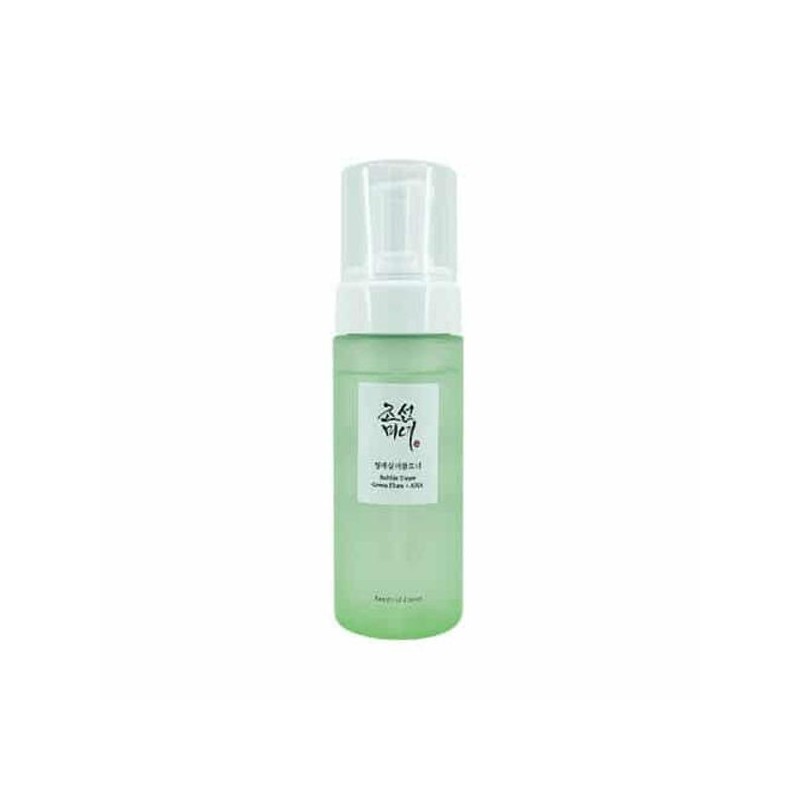 Beauty of Joseon Green Plum Refreshing Toner: AHA+BHA Tonic facial revigorant cu prune verde