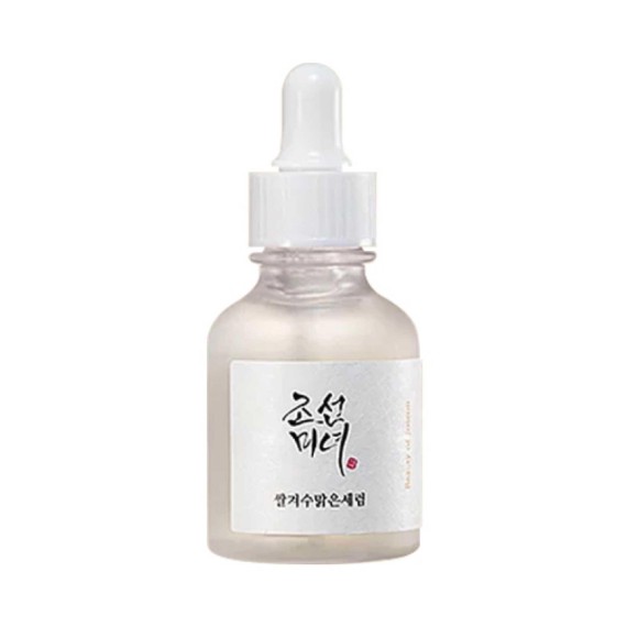 Beauty of Joseon Glow Deep Serum: Rice + Arbutin Ser facial luminos cu orez și arbutină