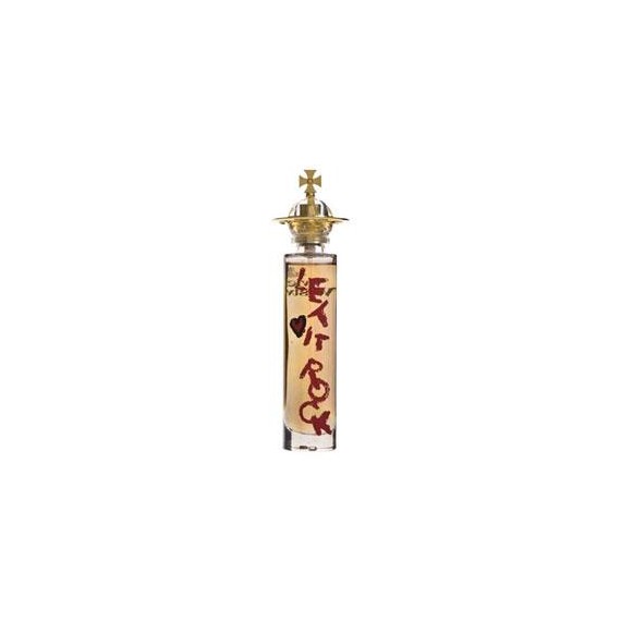 Vivienne Westwood Let it rock EDP