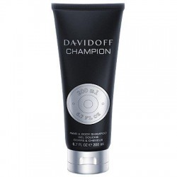 Davidoff Champion Gel de duș