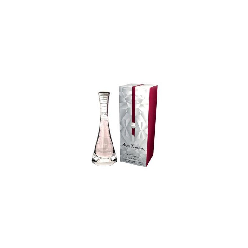 Dupont Miss Dupont EDP