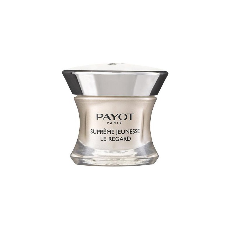 Payot Supreme Jeunesse Regard Crema de intinerire pentru ochi